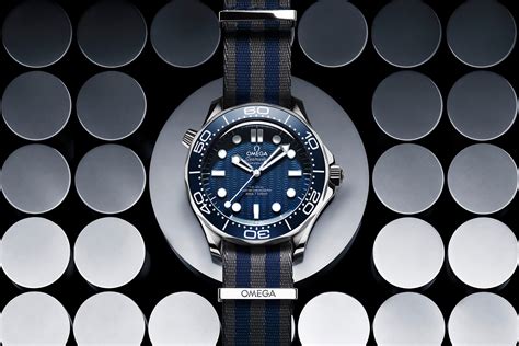 new omega james bond watch|omega James Bond 60th anniversary.